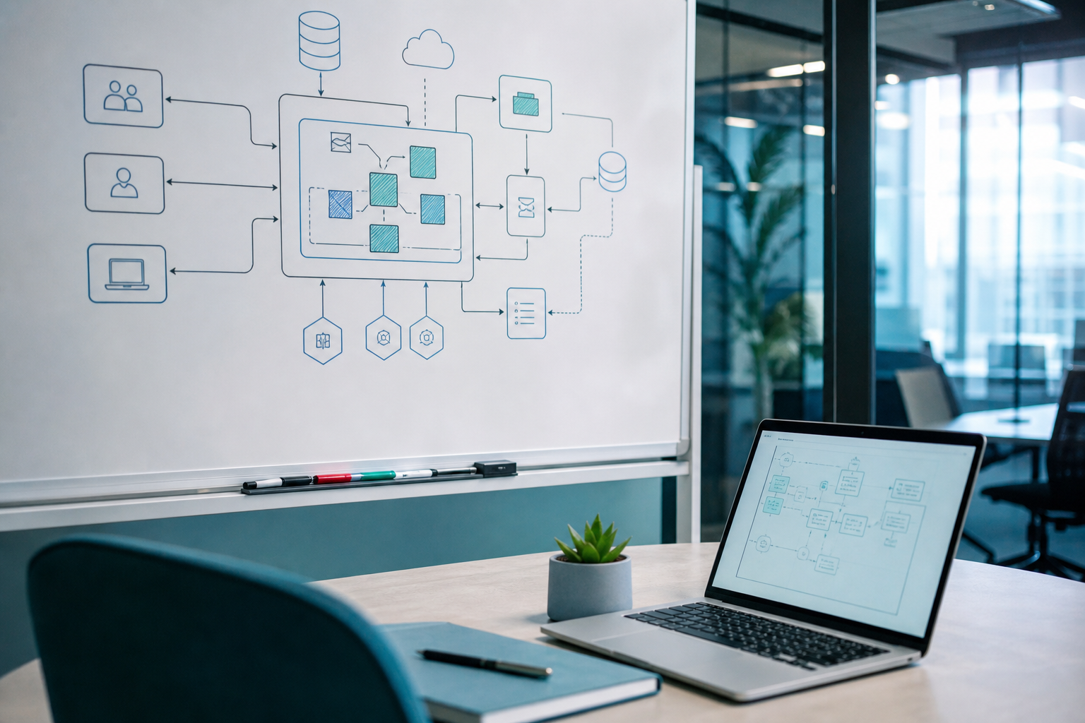 Software Architecture Review