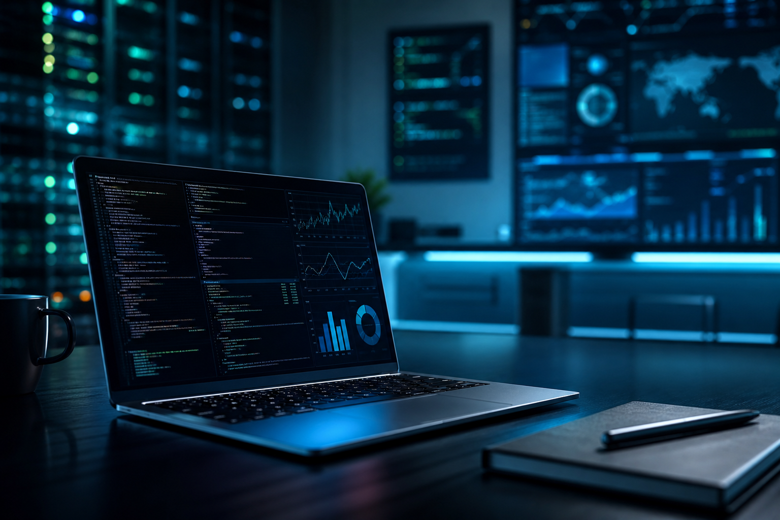 Technical Audit