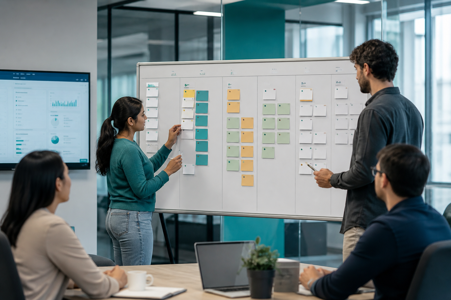 Sprint Planning