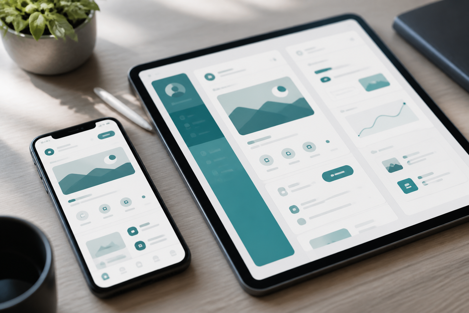 UI/UX Review